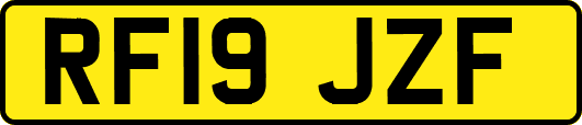 RF19JZF
