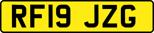 RF19JZG