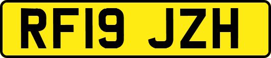 RF19JZH