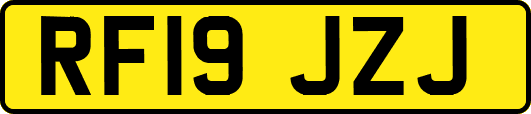 RF19JZJ