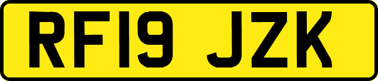 RF19JZK