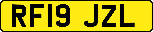 RF19JZL