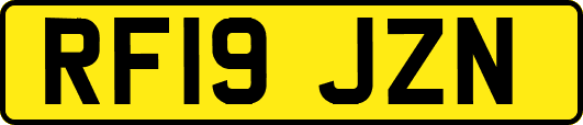 RF19JZN