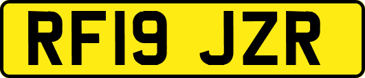 RF19JZR
