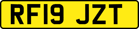 RF19JZT