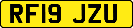 RF19JZU