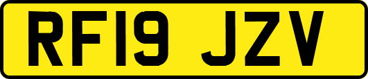 RF19JZV