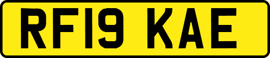 RF19KAE