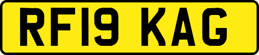 RF19KAG