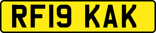 RF19KAK