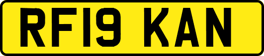RF19KAN