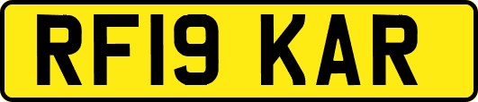 RF19KAR