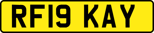 RF19KAY