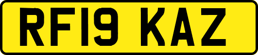 RF19KAZ