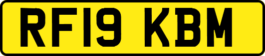 RF19KBM