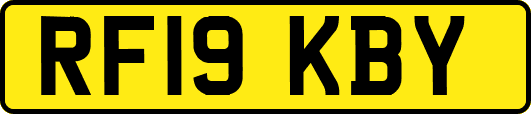 RF19KBY