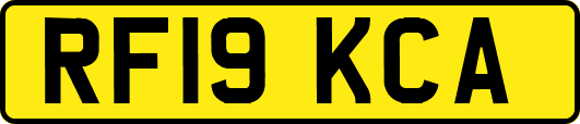 RF19KCA
