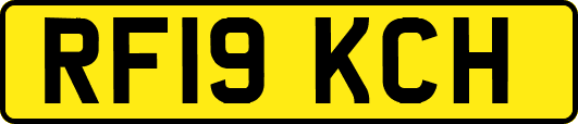 RF19KCH