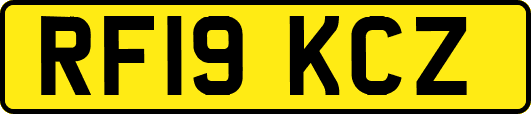 RF19KCZ