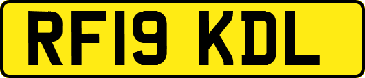 RF19KDL