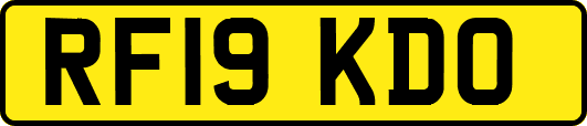 RF19KDO