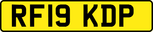 RF19KDP