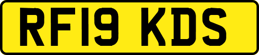 RF19KDS