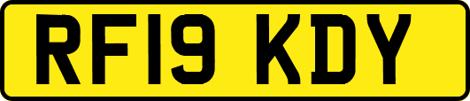 RF19KDY