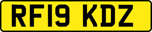 RF19KDZ