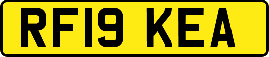 RF19KEA
