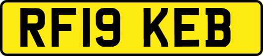 RF19KEB