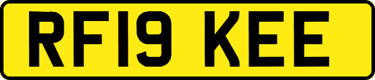 RF19KEE