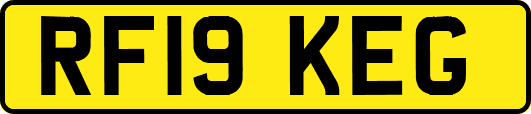 RF19KEG