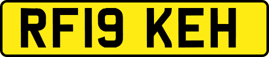 RF19KEH