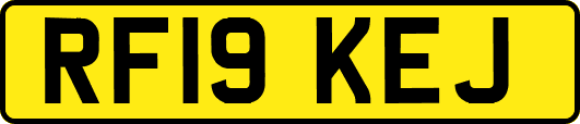 RF19KEJ