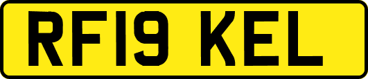 RF19KEL