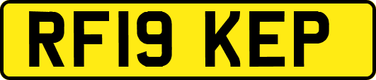 RF19KEP