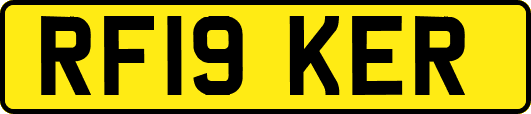 RF19KER