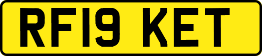 RF19KET