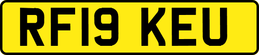 RF19KEU