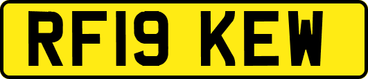 RF19KEW
