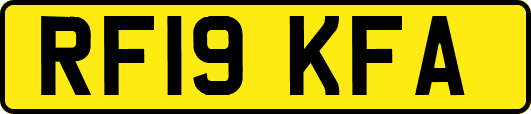RF19KFA