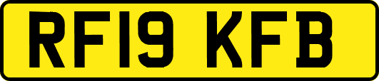 RF19KFB