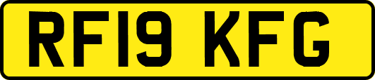 RF19KFG