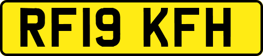 RF19KFH