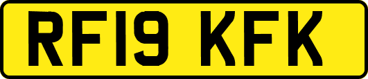 RF19KFK