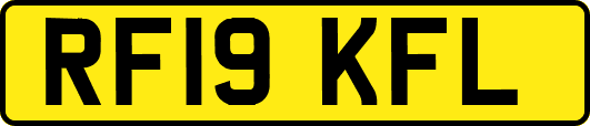 RF19KFL
