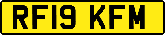 RF19KFM