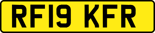 RF19KFR