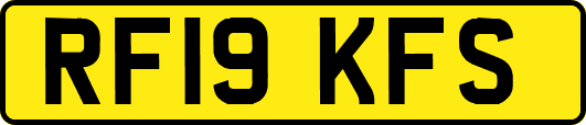 RF19KFS